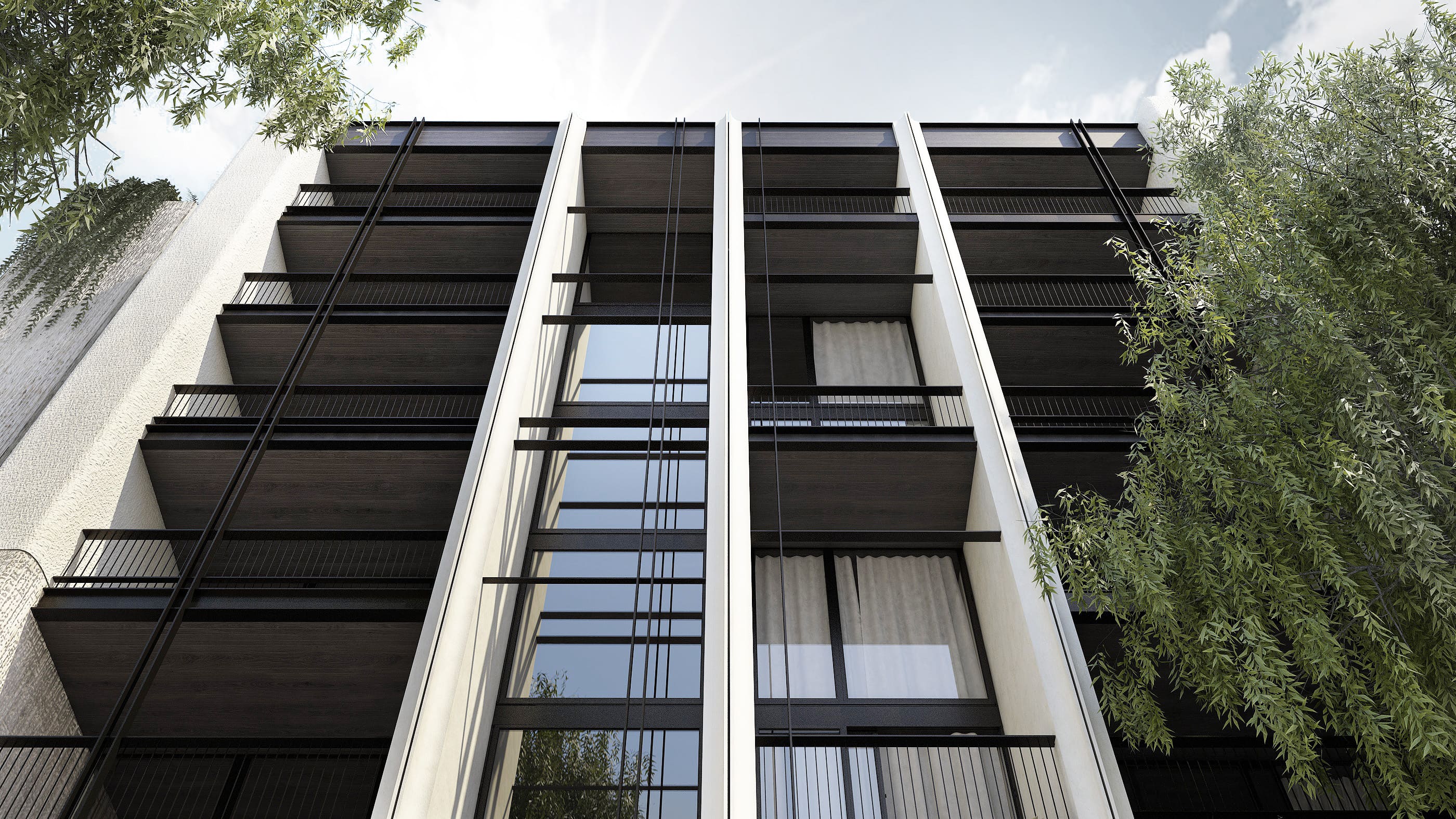 ILISO-E058-R03b-FACADE FRONT-UP