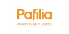 Logo Pafilia Test2
