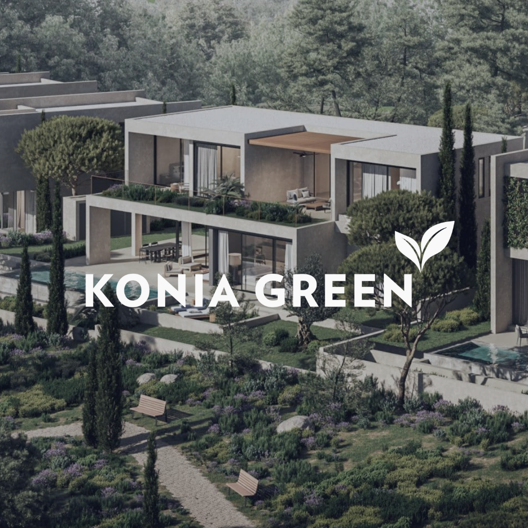 Konia Green